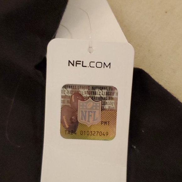 🛍NFL Packers graphic short sleeve t-shirt w/tags, Sz S - Picture 5 of 5